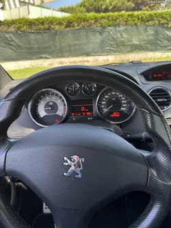 Peugeot RCZ COUPE 200CV