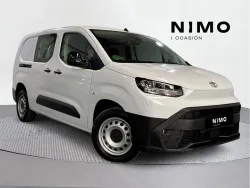 Toyota Proace Proace City Combi L2 1.5D GX 100