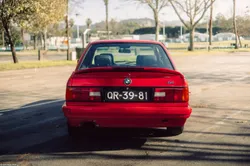 BMW 316 E30