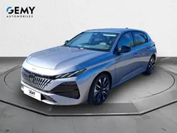 PEUGEOT 308 Hybrid 145 e-DCS6 Allure