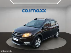 Dacia Sandero TCe 90 (S&S) Comfort