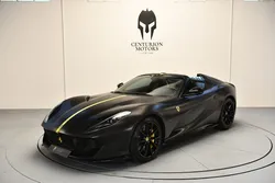 Ferrari 812 gts