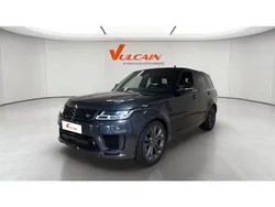 Land Rover Range Rover Sport Mark VI V8 S/C 5.0L 525ch HSE Dynamic