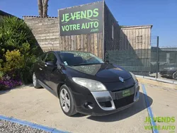 Renault Mégane 1.4 TCe 130ch Dynamique