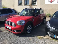 Mini Countryman MINI F60 2.0 D - 150 BVA 8 COOPER BUSINESS