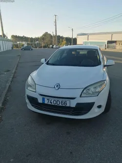 Renault Mégane megane 3
