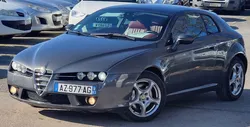 Belle Alfa Roméo Bréra 2.4l Jtdm 210 Cv Skyview Du 02/08