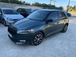 Skoda Fabia III 1,0 tsi 95cv monte Carlo avec 65 000kms