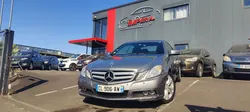 Mercedes Classe E E220 W212 Coupe 2.1 CDI 170 CV / ELEGANCE BVA