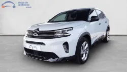 CITROEN C5 Aircross Hybrid Plus e-DCS6 145