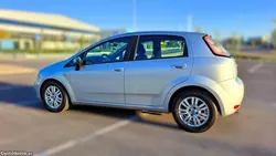 Fiat Punto 1.3 Multijet S&S Diesel