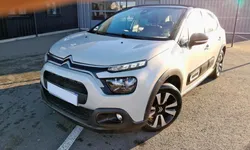 CITROEN C3 1.5 BlueHDi - 100 S&S BERLINE Shine PHASE 2