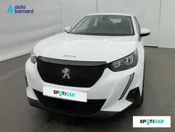 Peugeot 2008 1.5 BlueHDi 110ch S&S Active Business