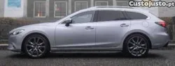 Mazda 6 2.2