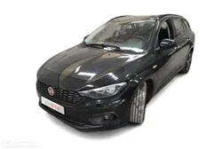 Fiat Tipo Station Wagon 1.6 M-Jet Lounge