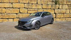 Peugeot 308 1.5 BlueHDi Active Pack