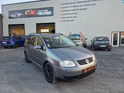VOLKSWAGEN TOURAN 1.9 TDI 105ch 2006