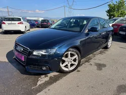 Audi A4 2.0 L TFSI 180 CH