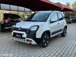 Fiat Panda 1.0 Hybrid City Cross