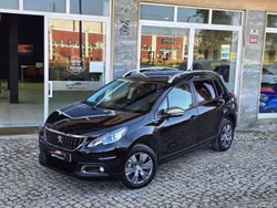Peugeot 2008 1.6 BlueHDi Style