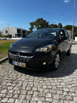 Opel Corsa 1.3 CDTi Easytronic ecoFLEX S&S drive