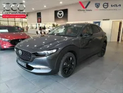 MAZDA CX-30 2.5 e-Skyactiv-G Nagisa FWD 103kW