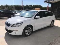 Peugeot 308 SW 1.6 BLUEHDI 100CH ACTIVE BUSINESS S&S