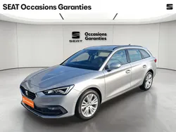 SEAT Leon Sportstourer 1.0 TSI 110 BVM6 Urban