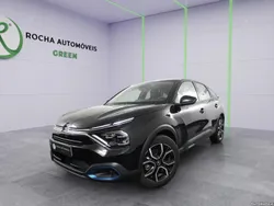 Citroën e-C4 Shine Pack