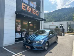RENAULT Megane 1.2L TCE 100ch / LIFE / 1ERE MAIN / RADAR DE RECUL