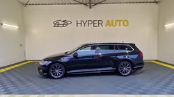 Volkswagen Passat SW 2.0 TDI 190 BMT DSG6 4MOTION CARAT EXCLUSIVE