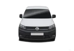 Volkswagen Caddy Caddy 1.4 TGI GNC DSG Kombi