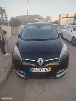 Renault Grand Scénic