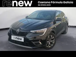 RENAULT Arkana 1.6 E-Tech Zen 105kW
