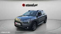 Citroën C4 Cactus 1.2 PureTech Feel
