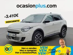 FIAT 600 1.2 MHEV La prima DDCT 74kW