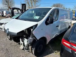 Trafic iii 1,6 dci 120 l2h1