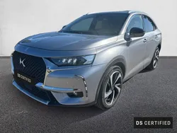 DS 7 Crossback BlueHDi 180 EAT8 Grand Chic