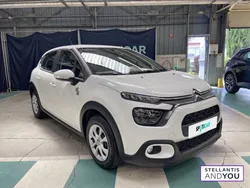 Citroën C3 PureTech 83 ch BVM5 You