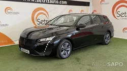 Peugeot 308 de 2023