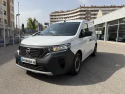 NISSAN Townstar Combi 1.3G Acenta+  L1 5pl