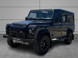LAND ROVER Defender 110 SW E