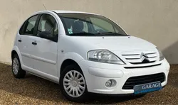 Citroën C3 phase 2 1.4 HDi 70cv