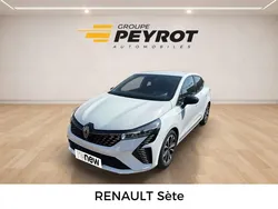 RENAULT Clio TCe 90 ch GSR2 Techno