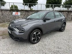 Citroën C4 1.2 PureTech Feel Pack