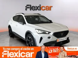 CUPRA Formentor 1.5 TSI 150 DSG
