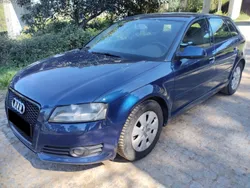 Audi A3 Sportback 1.6 TDI 105cv Attraction c/ Garantia