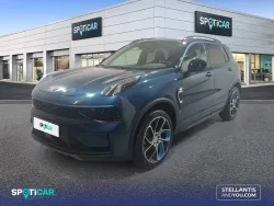 LYNK & CO 01 1.5T PHEV