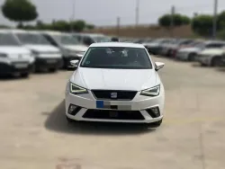 SEAT Ibiza 1.0 TSI 81kW (110CV) Style Plus