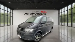 VOLKSWAGEN Caravelle LONG 2.0 TDI 140 BLUEMOTION TECHNOLOGY CONFORTLINE